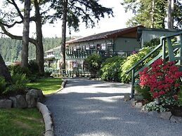 April Point Resort