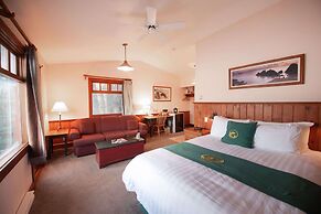 April Point Resort