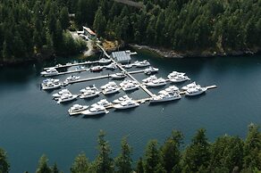 April Point Resort