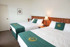 April Point Resort