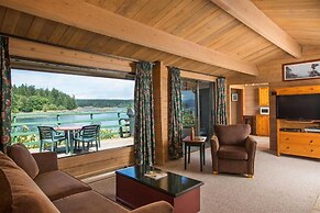 April Point Resort