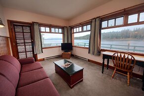 April Point Resort