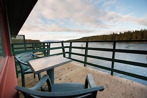 April Point Resort