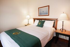 April Point Resort