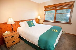 April Point Resort