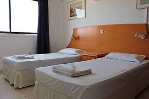 Florea Hotel Apartments