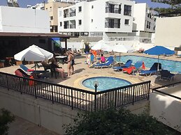 Florea Hotel Apartments