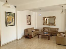 Florea Hotel Apartments