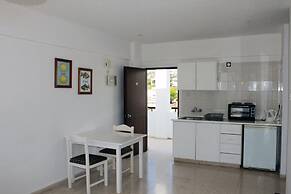 Florea Hotel Apartments