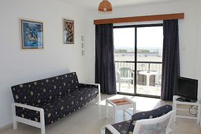 Florea Hotel Apartments