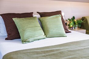 Alas Resort & Spa