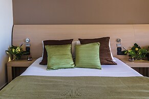 Alas Resort & Spa