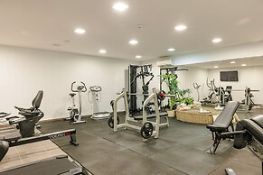 Alas Resort & Spa