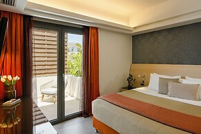 Alas Resort & Spa