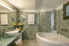 Alas Resort & Spa