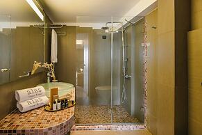 Alas Resort & Spa