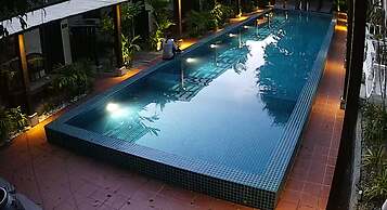 Tropical Resort Langkawi