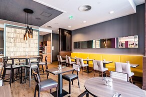 Premier Inn Nürnberg City Centre