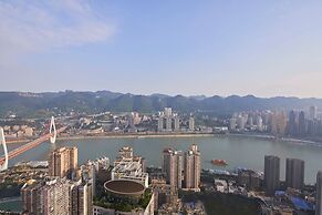 The Westin Chongqing Liberation Square