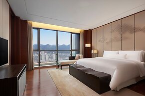 The Westin Chongqing Liberation Square