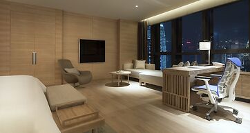 The Westin Chongqing Liberation Square