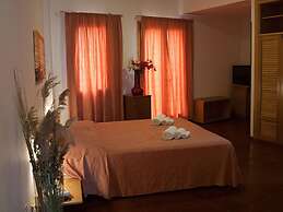 Hotel Garibaldi