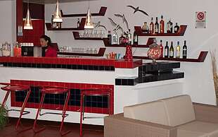 Hotel Garibaldi