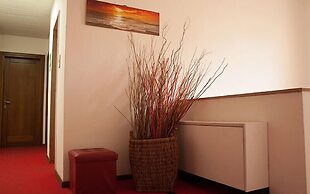 Hotel Garibaldi