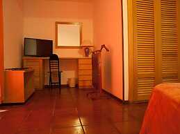 Hotel Garibaldi