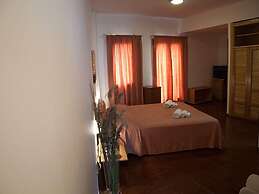 Hotel Garibaldi