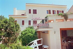 Hotel Garibaldi