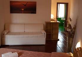 Hotel Garibaldi
