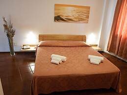 Hotel Garibaldi