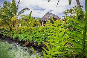 Le Lagoto Resort & Spa