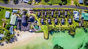 Le Lagoto Resort & Spa
