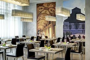 UNA Hotels San Vitale Bologna