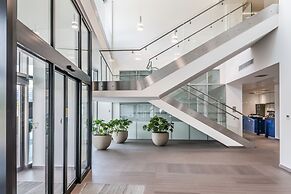 UNA Hotels San Vitale Bologna