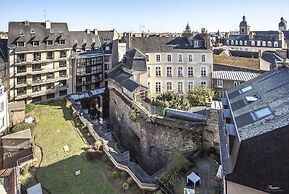 Hotel des Lices