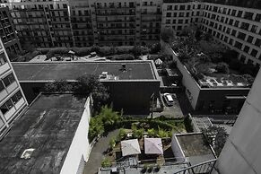 Pearl Hotel