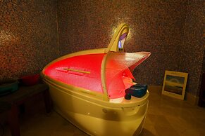 Crystal De Luxe Comfort Collection
