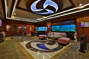 Crystal De Luxe Comfort Collection
