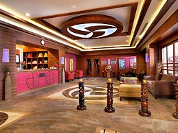 Crystal De Luxe Comfort Collection