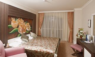 Crystal De Luxe Comfort Collection