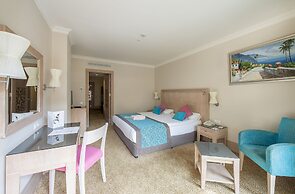 Crystal De Luxe Comfort Collection