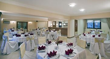 Crystal Kaymakli Hotel & SPA