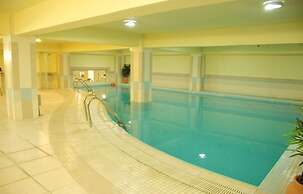 Crystal Kaymakli Hotel & SPA