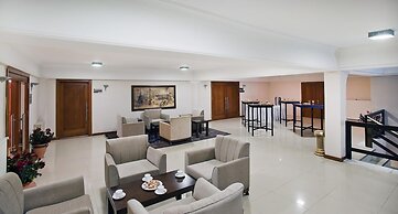 Crystal Kaymakli Hotel & SPA