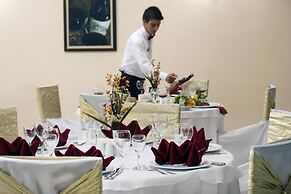 Crystal Kaymakli Hotel & SPA