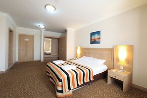 Crystal Kaymakli Hotel & SPA