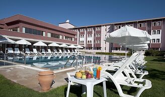 Crystal Kaymakli Hotel & SPA